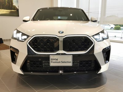 2025 BMW X2 photo 10