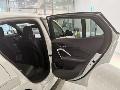 2025 BMW X2 — миниатюра 41
