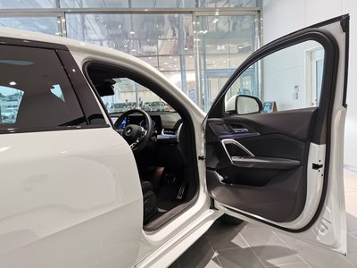 2025 BMW X2 — миниатюра 26