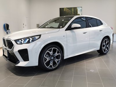 2025 BMW X2 — миниатюра 11