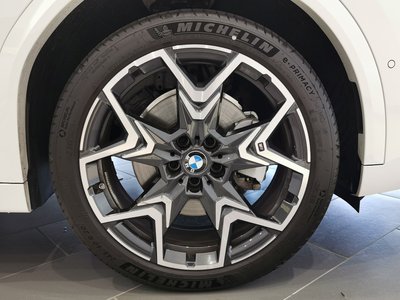 2025 BMW X2 — миниатюра 17