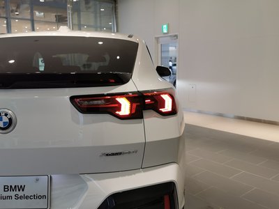 2025 BMW X2 — миниатюра 18