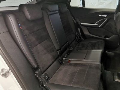 2025 BMW X2 — миниатюра 45