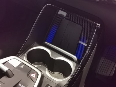 2025 BMW X2 — миниатюра 35