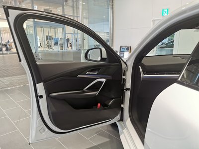 2025 BMW X2 — миниатюра 47