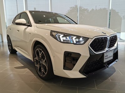 2025 BMW X2 photo 9