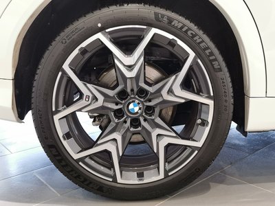 2025 BMW X2 — миниатюра 16
