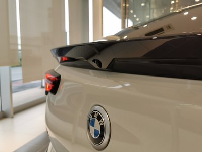 2025 BMW X2 — миниатюра 21