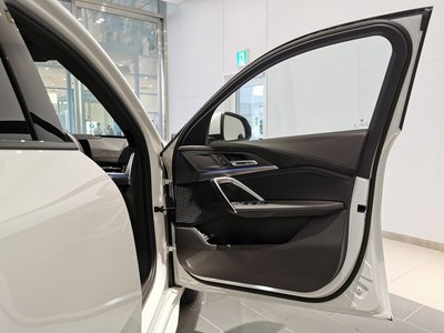 2025 BMW X2 — миниатюра 27