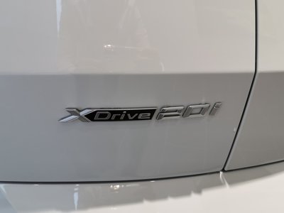 2025 BMW X2 — миниатюра 20