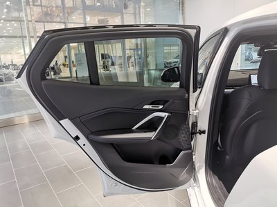2025 BMW X2 — миниатюра 52