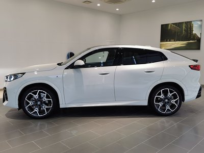2025 BMW X2 — миниатюра 12