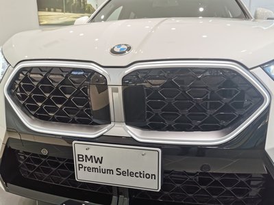 2025 BMW X2 — миниатюра 65