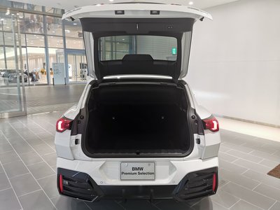 2025 BMW X2 — миниатюра 55
