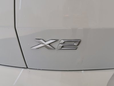 2025 BMW X2 — миниатюра 19