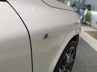 2025 BMW X2 — миниатюра 63
