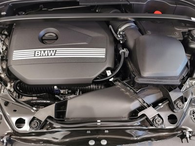 2025 BMW X2 — миниатюра 23