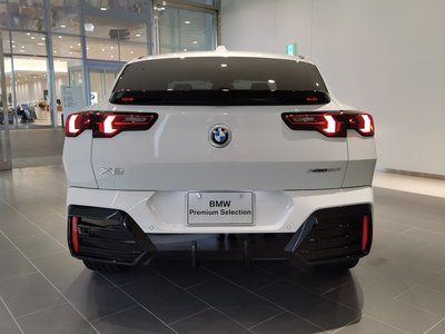2025 BMW X2 — миниатюра 14
