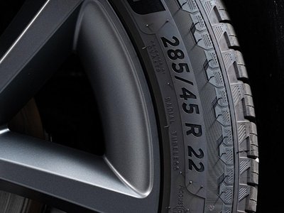 2025 LAND Rover RANGE ROVER SPORT 缩略图 38