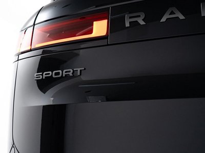 2025 LAND Rover RANGE ROVER SPORT 缩略图 64