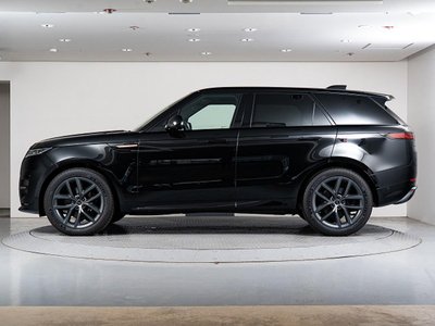2025 LAND Rover RANGE ROVER SPORT 缩略图 24