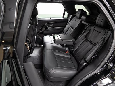 2025 LAND Rover RANGE ROVER SPORT 缩略图 70