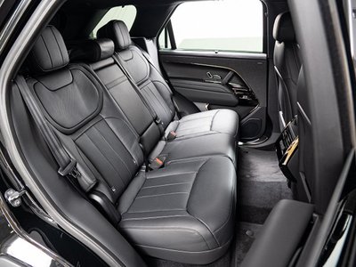 2025 LAND Rover RANGE ROVER SPORT 缩略图 42