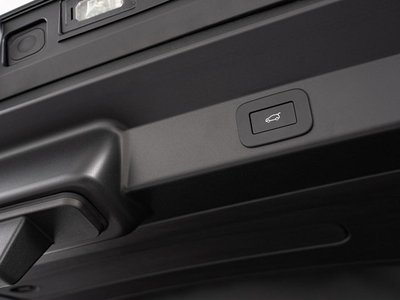 2025 LAND Rover RANGE ROVER SPORT photo 9