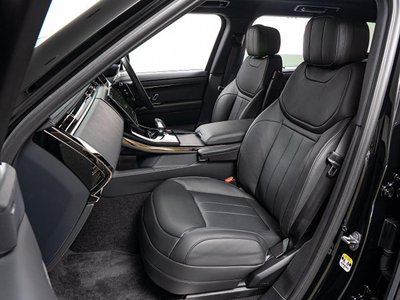 2025 LAND Rover RANGE ROVER SPORT 缩略图 69