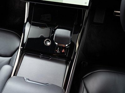 2025 LAND Rover RANGE ROVER SPORT 缩略图 50