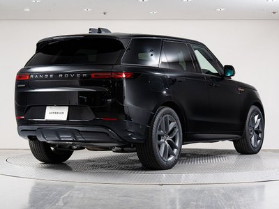 2025 LAND Rover RANGE ROVER SPORT 缩略图 35