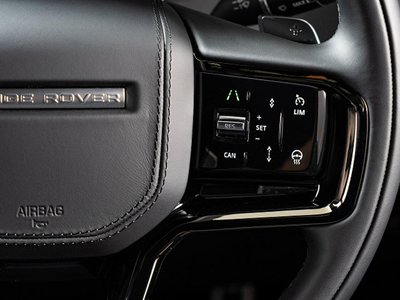 2025 LAND Rover RANGE ROVER SPORT 缩略图 15