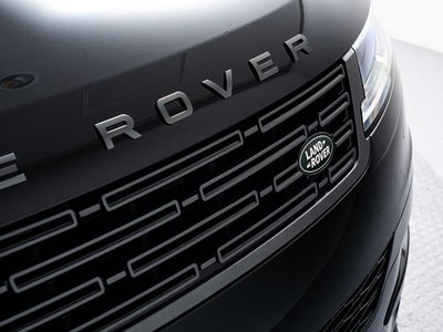 2025 LAND Rover RANGE ROVER SPORT 缩略图 67