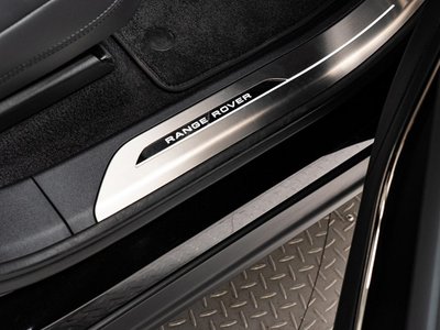 2025 LAND Rover RANGE ROVER SPORT 缩略图 44