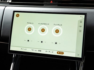 2025 LAND Rover RANGE ROVER SPORT 缩略图 57