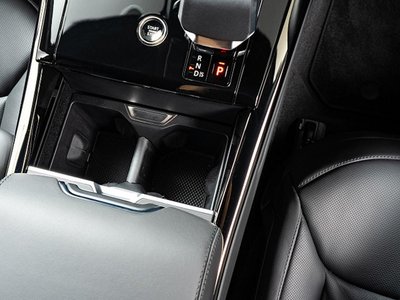 2025 LAND Rover RANGE ROVER SPORT 缩略图 51