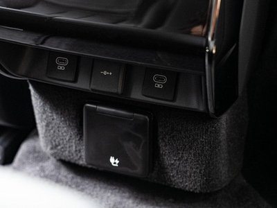 2025 LAND Rover RANGE ROVER SPORT 缩略图 14