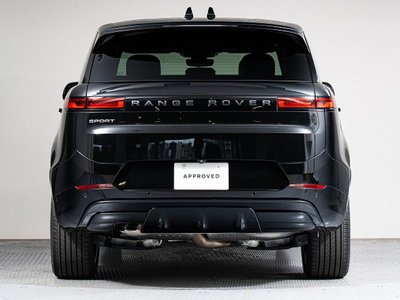 2025 LAND Rover RANGE ROVER SPORT 缩略图 28