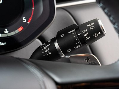 2025 LAND Rover RANGE ROVER SPORT 缩略图 47