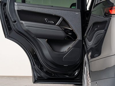 2025 LAND Rover RANGE ROVER SPORT 缩略图 32
