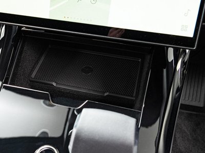 2025 LAND Rover RANGE ROVER SPORT 缩略图 11