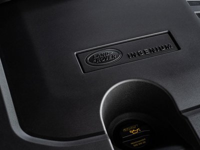 2025 LAND Rover RANGE ROVER SPORT 缩略图 66