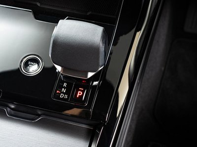 2025 LAND Rover RANGE ROVER SPORT 缩略图 52