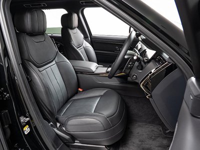 2025 LAND Rover RANGE ROVER SPORT 缩略图 17