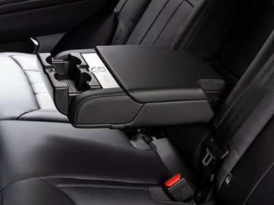 2025 LAND Rover RANGE ROVER SPORT 缩略图 71