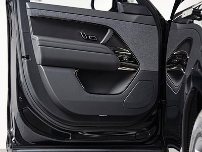 2025 LAND Rover RANGE ROVER SPORT 缩略图 31