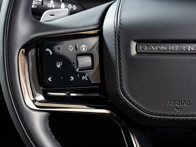 2025 LAND Rover RANGE ROVER SPORT 缩略图 40