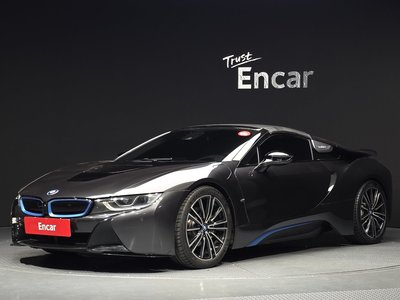 2019 BMW I8 — миниатюра 32