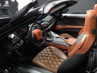 2019 BMW I8 — миниатюра 13