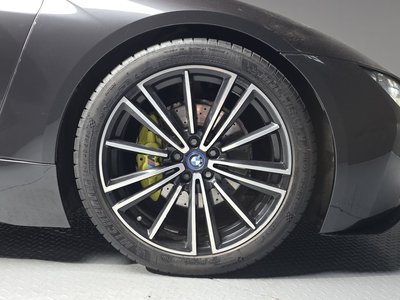 2019 BMW I8 照片 8